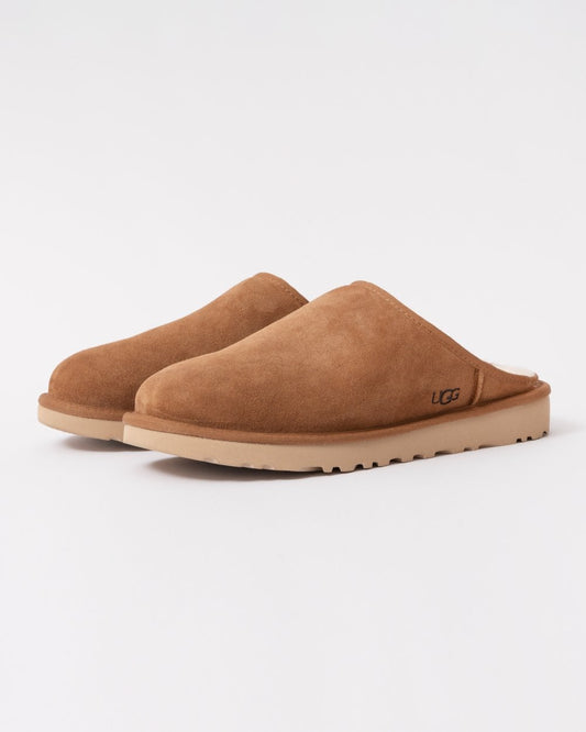 UGG Mens Classic Slip On - Chestnut