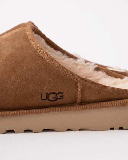 UGG Mens Classic Slip On - Chestnut