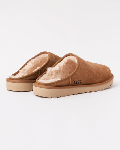 UGG Mens Classic Slip On - Chestnut