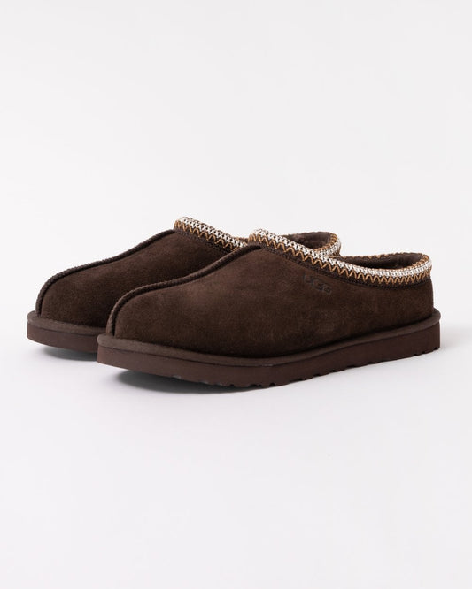 UGG Tasman Mens Slippers - Dusted Cocoa