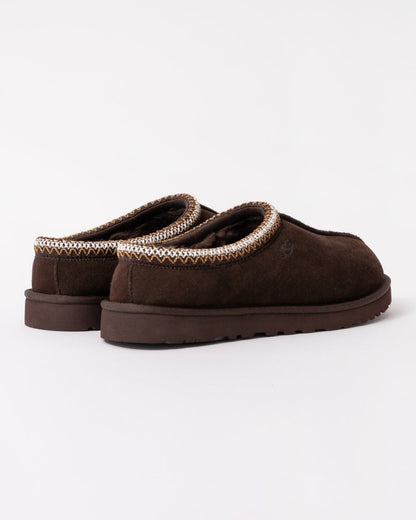 UGG Tasman Mens Slippers - Dusted Cocoa