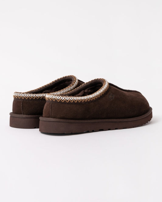 UGG Tasman Mens Slippers - Dusted Cocoa