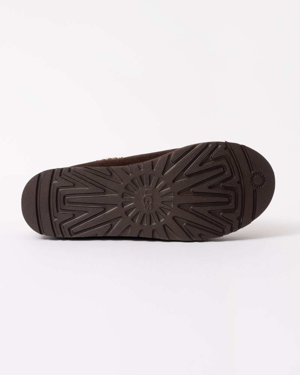 UGG Tasman Mens Slippers - Dusted Cocoa