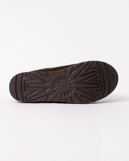 UGG Tasman Mens Slippers - Dusted Cocoa