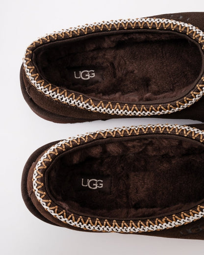 UGG Tasman Mens Slippers - Dusted Cocoa