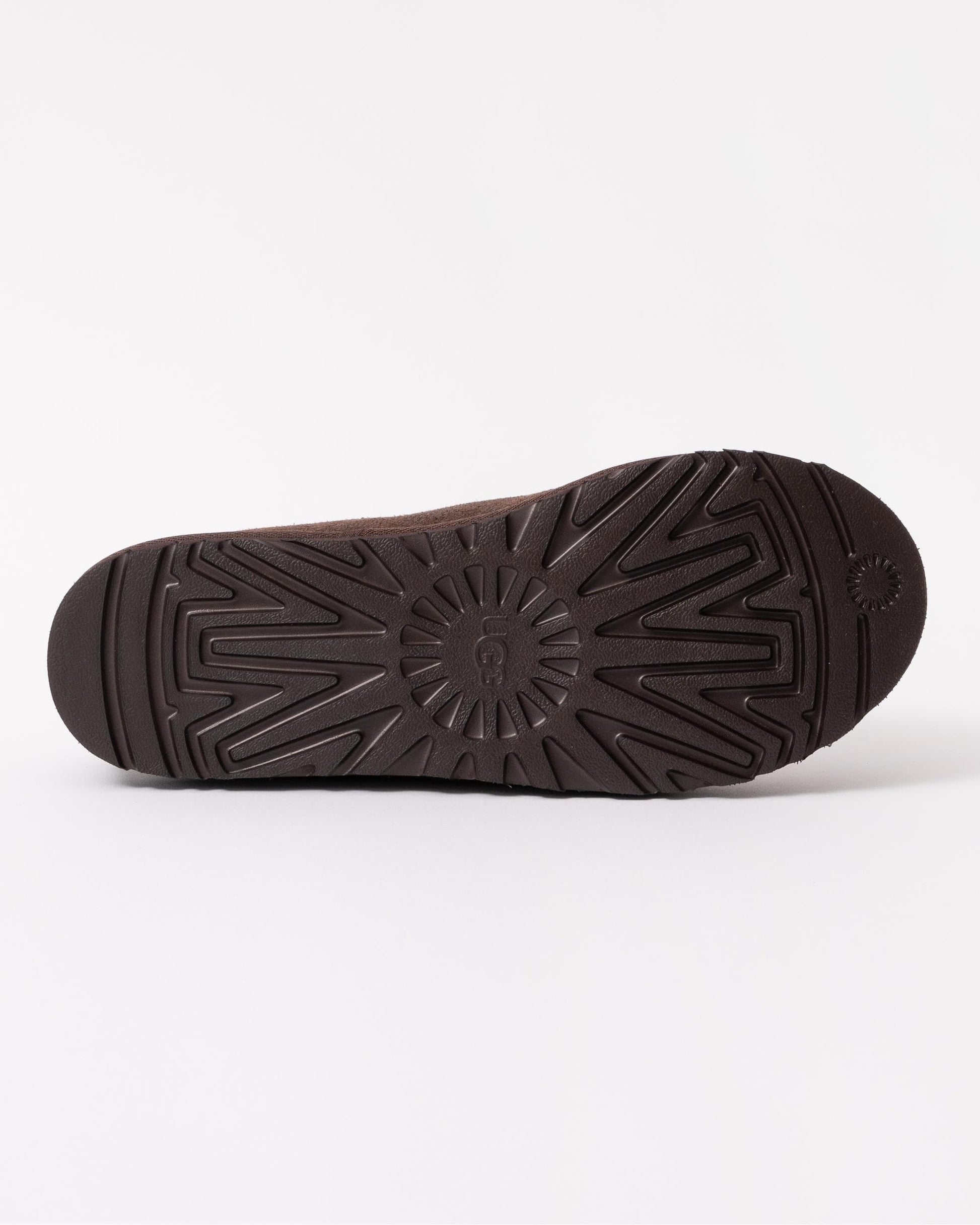 UGG Mens Tasman Distressed Slippers