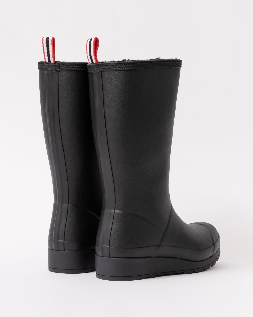 Hunter Play Tall Insulated Womens Wellies