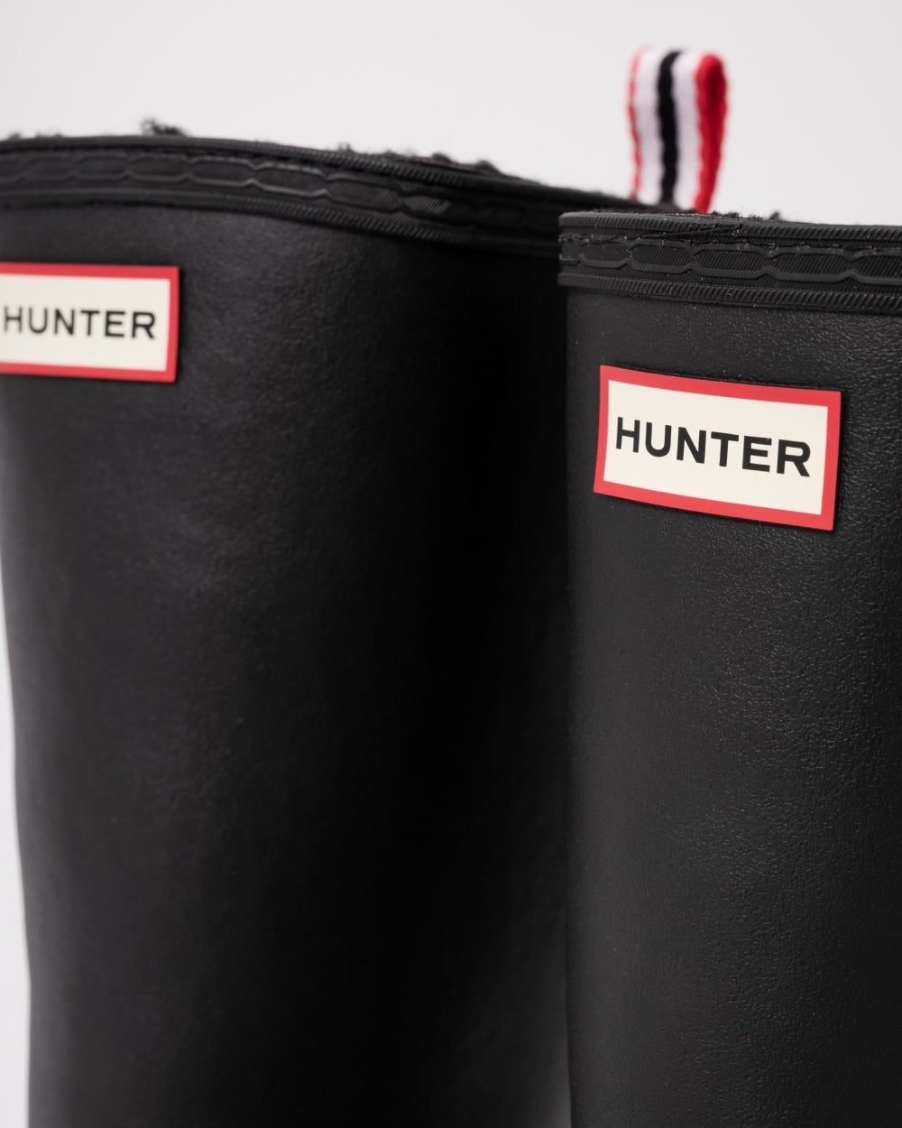 Hunter Play Tall Insulated Womens Wellies