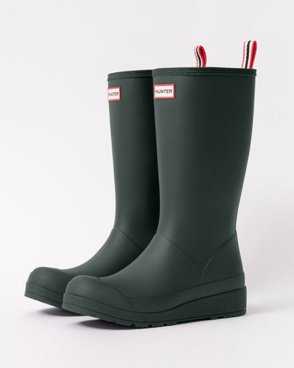 Hunter Original Play Womens Tall Boots