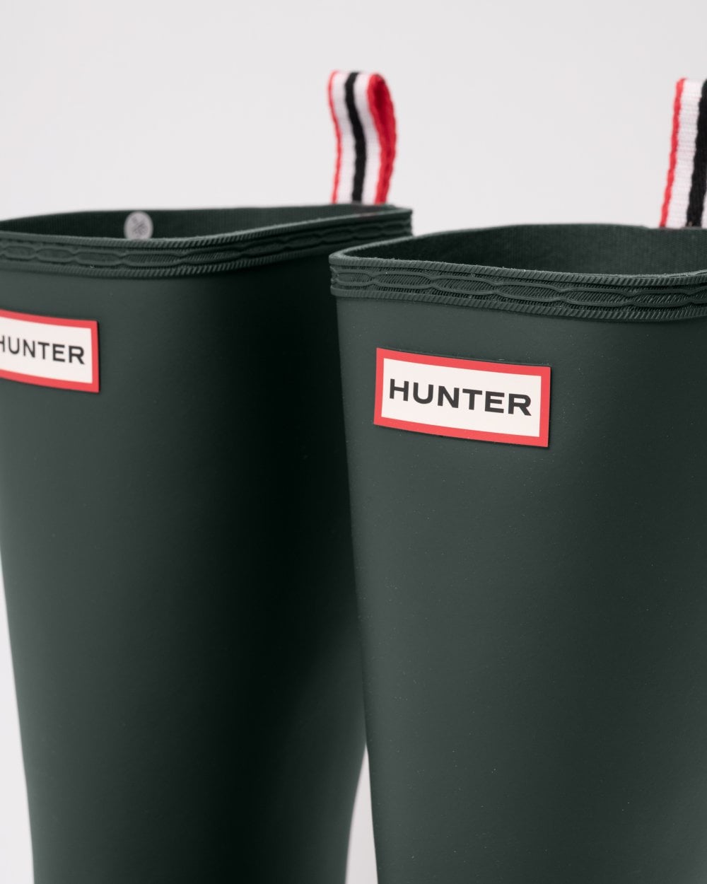Hunter Original Play Womens Tall Boots - Arctic Moss
