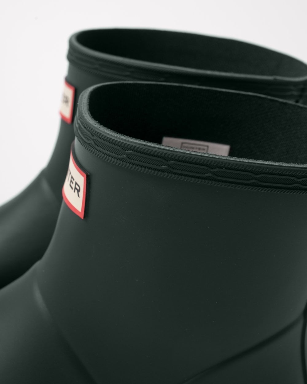 Hunter Original Play Womens Short Boots - Arctic Moss