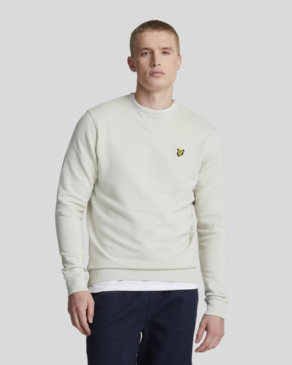 Lyle & Scott Mens Sweatshirt ML424VOG