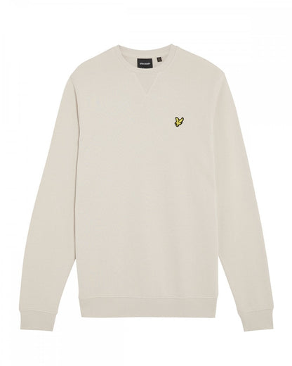 Lyle & Scott Mens Sweatshirt ML424VOG - W870 Cove
