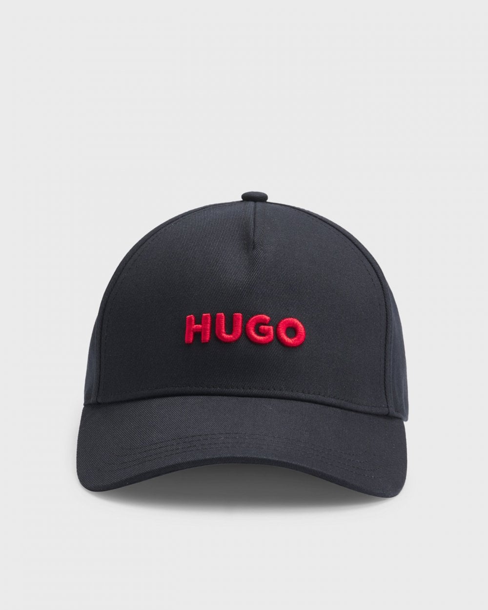 HUGO Jude Mens Cap - Black 002