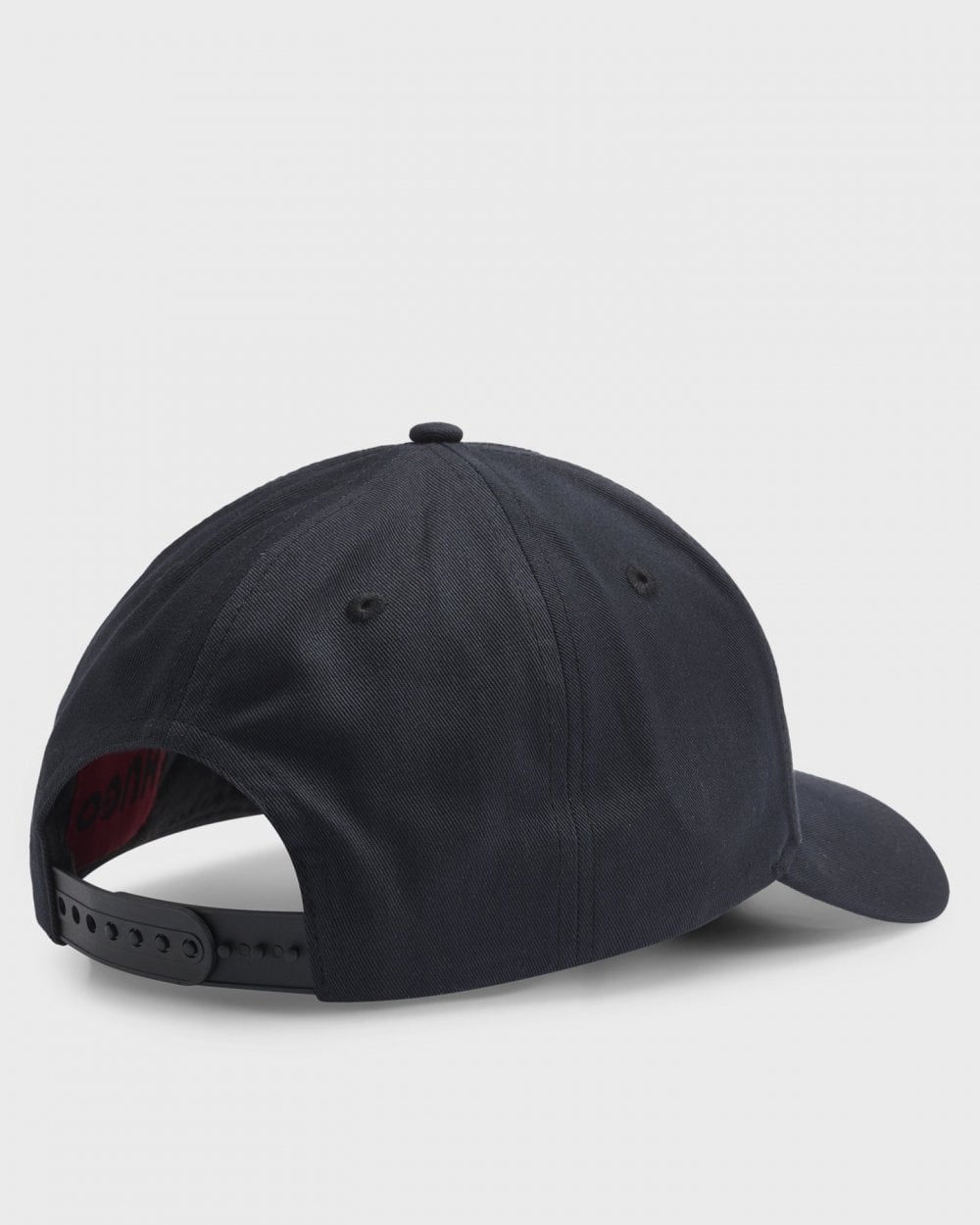 HUGO Jude Mens Cap - Black 002
