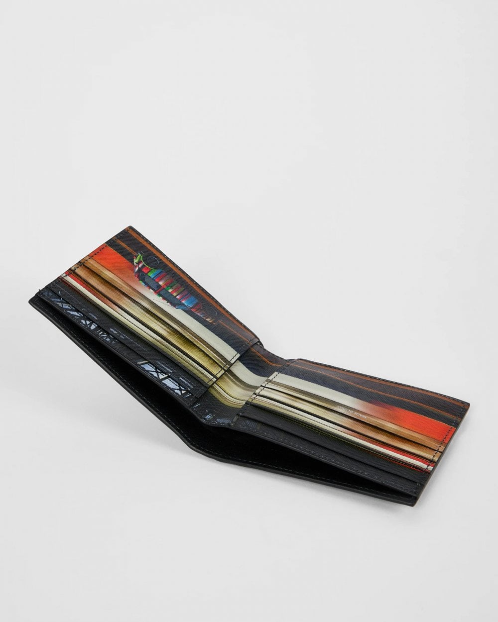 Paul Smith Commuter Mini Mens Billfold Wallet