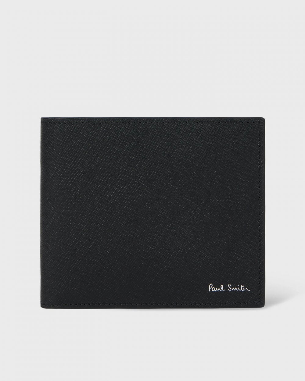 Paul Smith Commuter Mini Mens Billfold Wallet