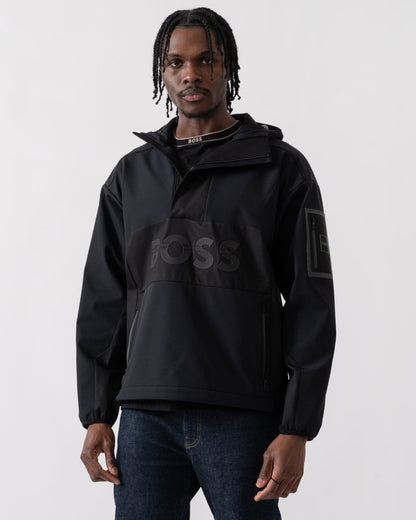 BOSS Green BOSS Green J Stel Mens Jacket