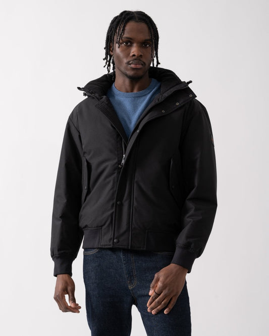 BOSS Orange BOSS Orange Osis Mens Jacket