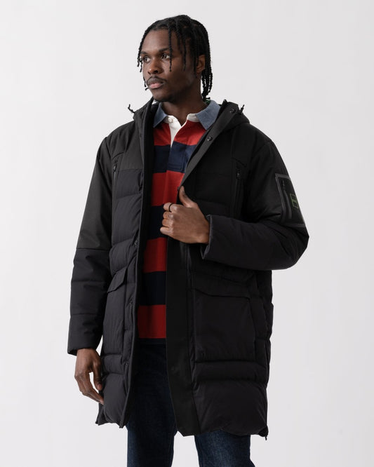 BOSS Green BOSS Green Chester Mens Jacket