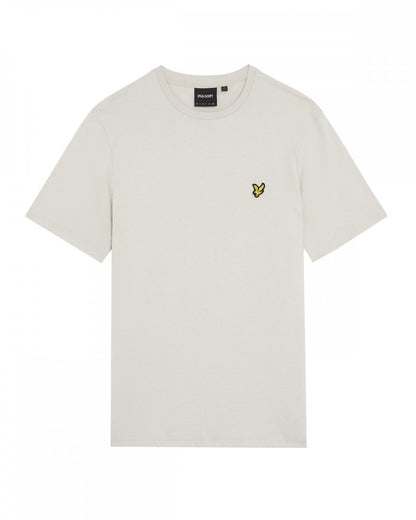 Lyle & Scott Plain Mens T-Shirt TS400VOG - W870 Cove