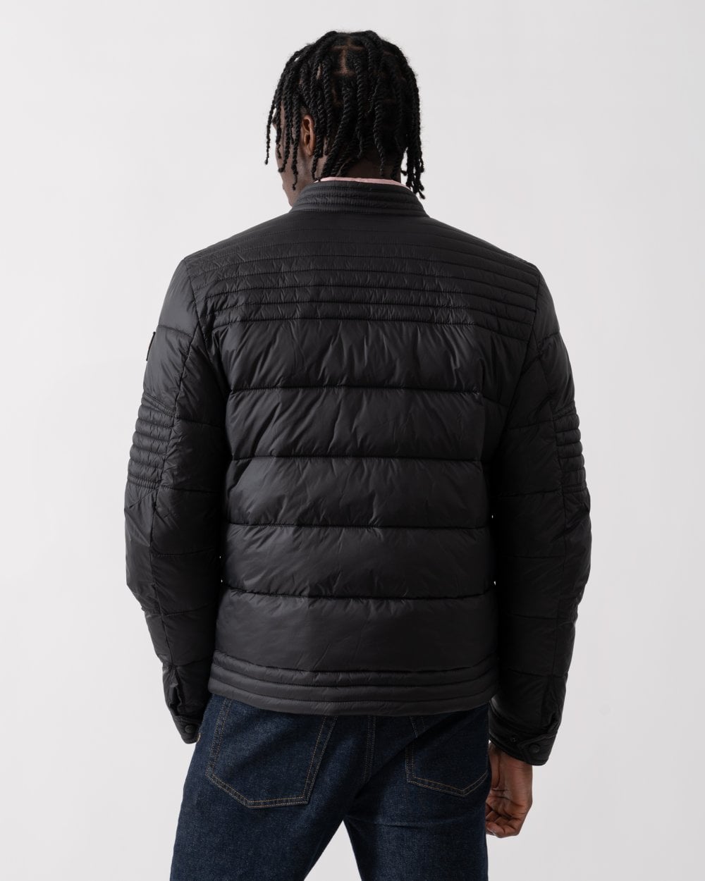 BOSS Orange BOSS Orange Ostreet Mens Jacket