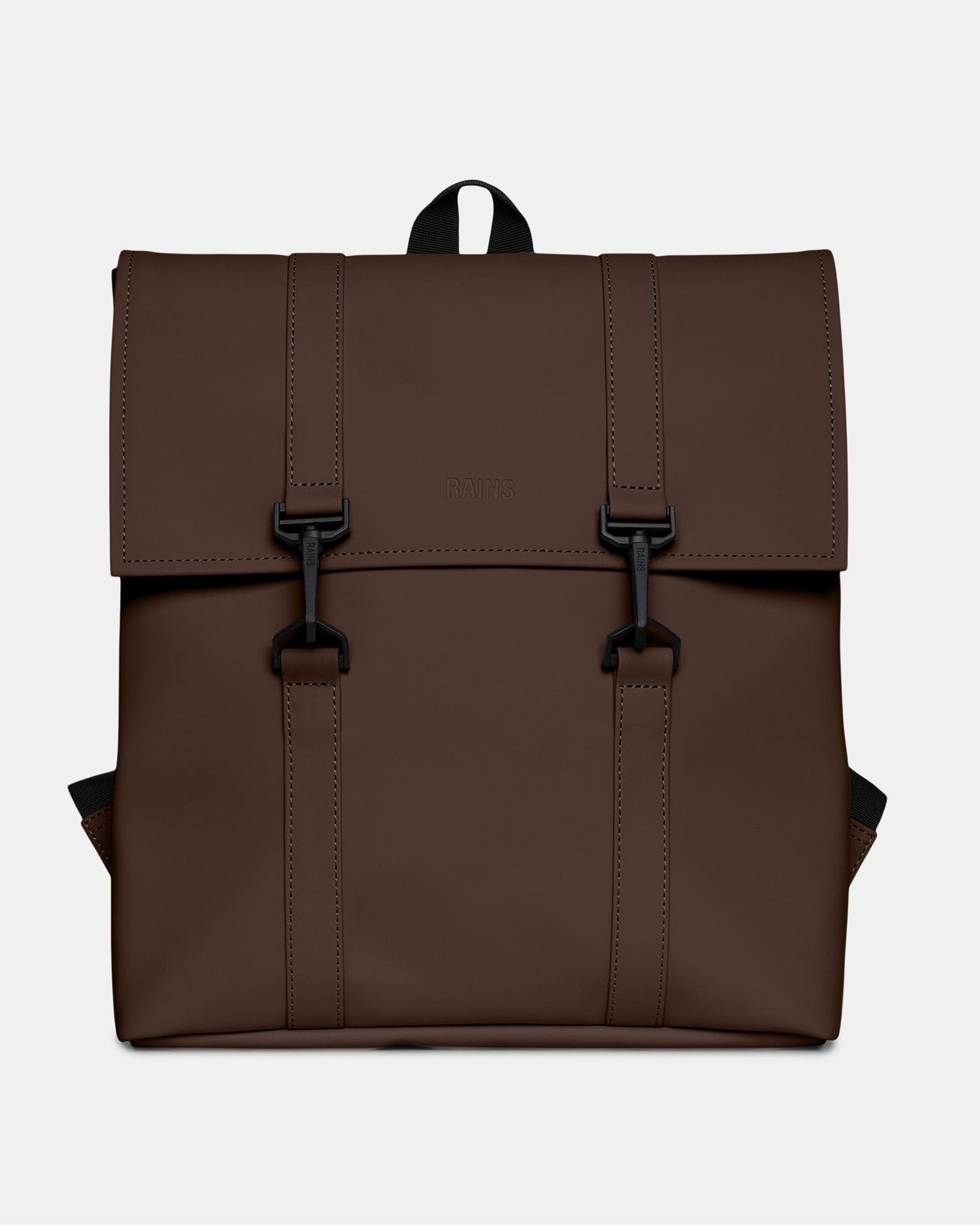 Rains Unisex MSN Bag Mini - 23 Frame