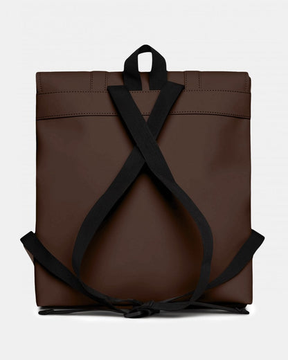 Rains Unisex MSN Bag Mini - 23 Frame