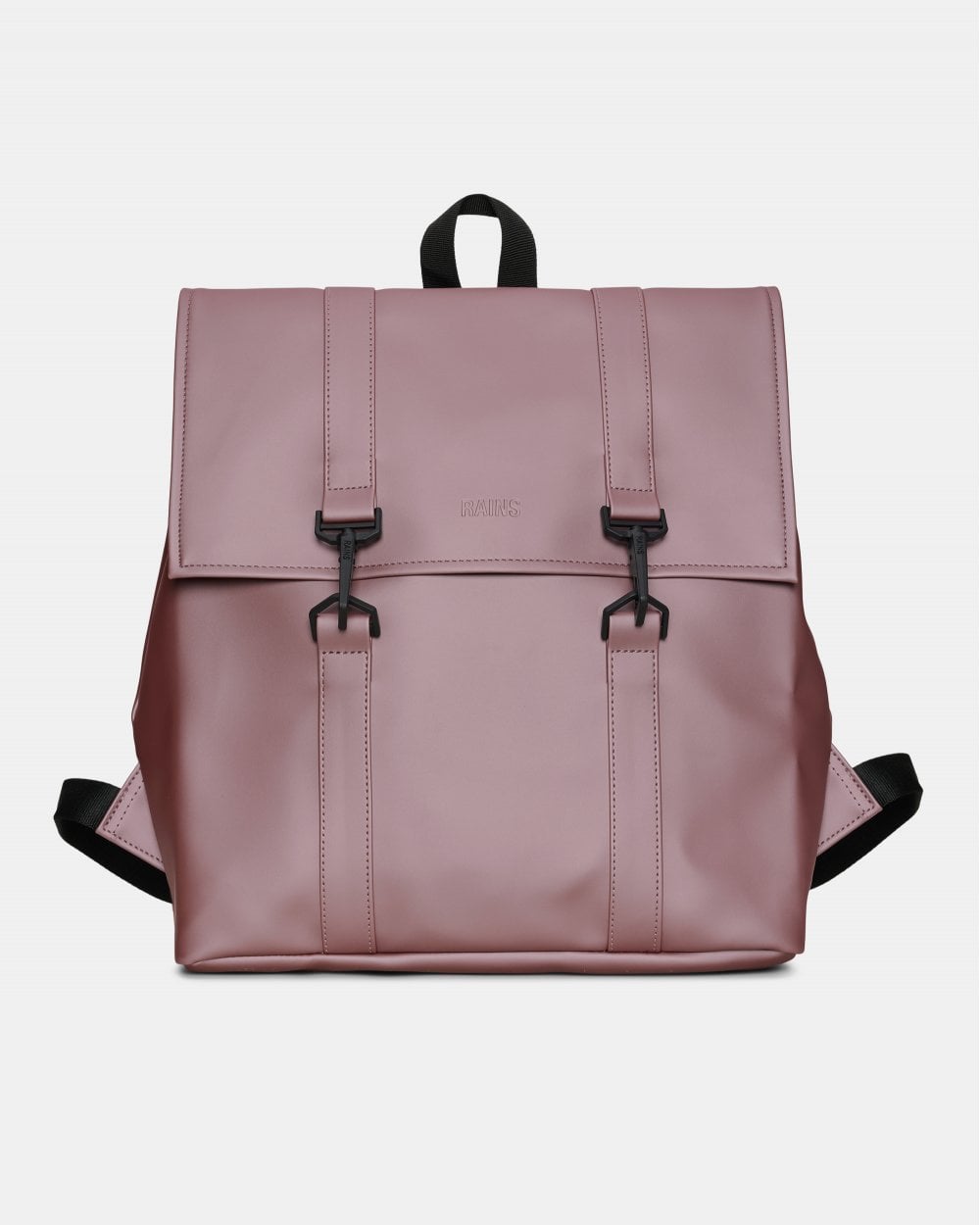 Rains Unisex MSN Bag Mini - 37 Muse