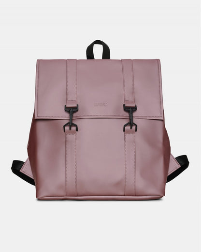 Rains Unisex MSN Bag Mini - 37 Muse