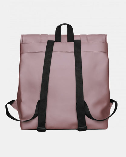 Rains Unisex MSN Bag Mini - 37 Muse