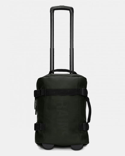 Rains Texel Cabin Bag Mini - 03 Green