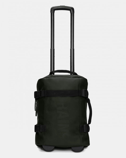 Rains Texel Cabin Bag Mini - 03 Green