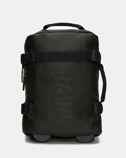 Rains Texel Cabin Bag Mini - 03 Green