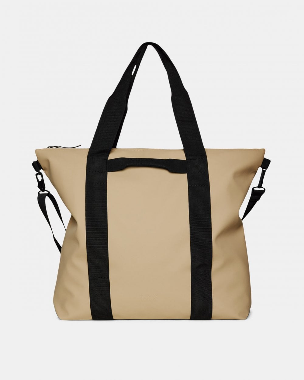 Rains Unisex Tote Bag - 24 Sand