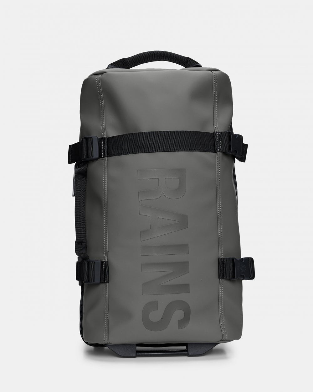 Rains Texel Cabin Bag - 13 Grey