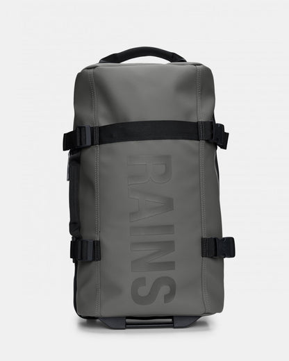 Rains Texel Cabin Bag - 13 Grey