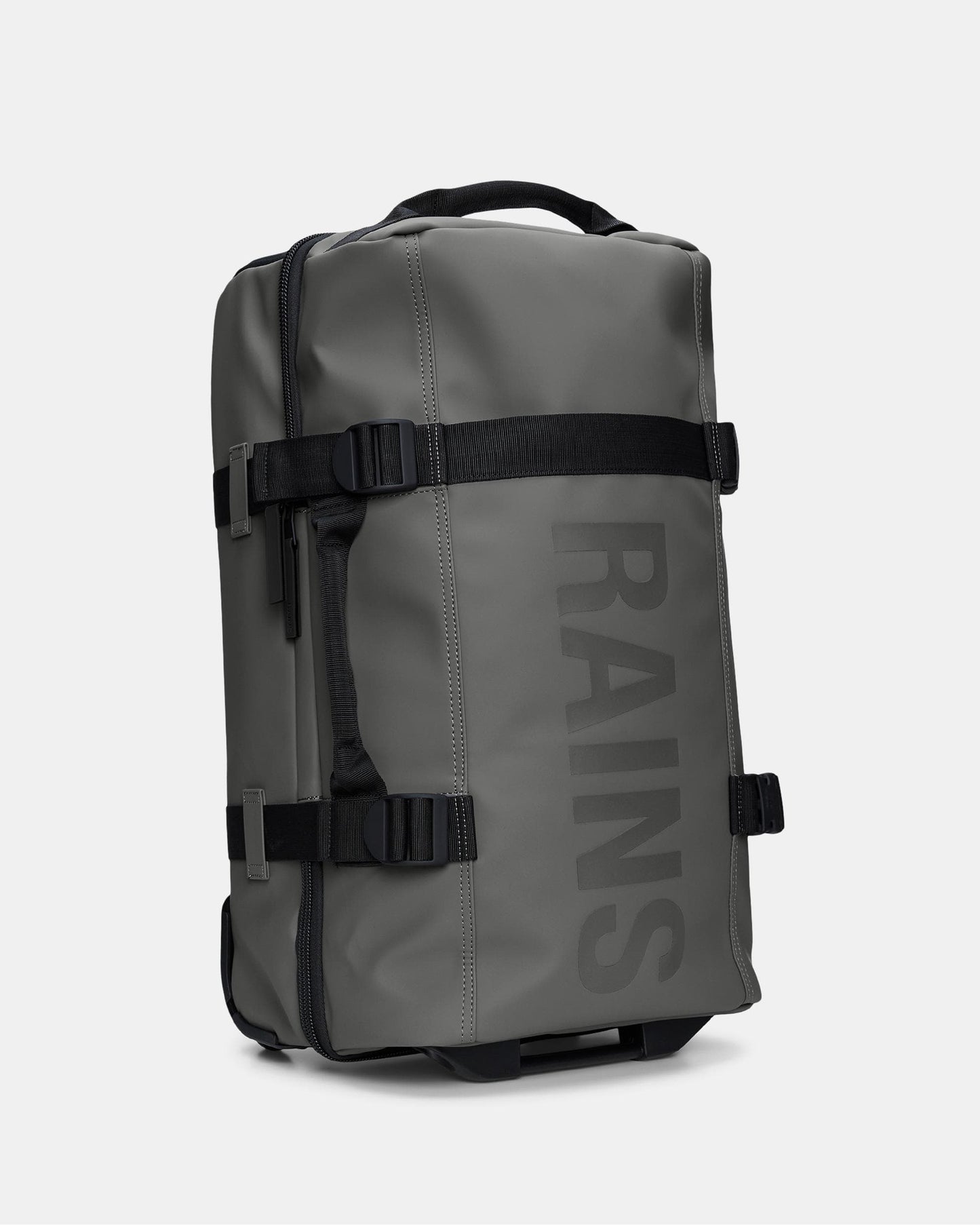 Rains Texel Cabin Bag - 13 Grey
