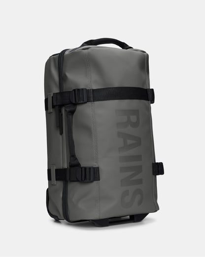 Rains Texel Cabin Bag - 13 Grey