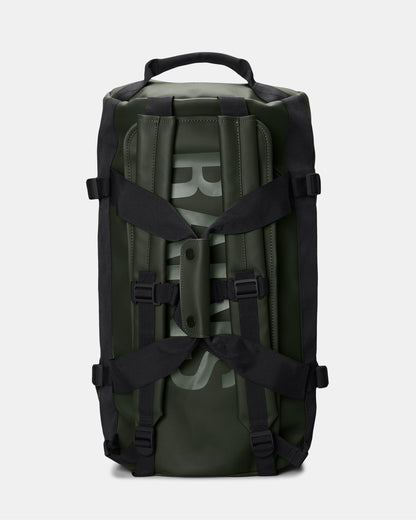 Rains Texel Duffel Bag - 03 Green