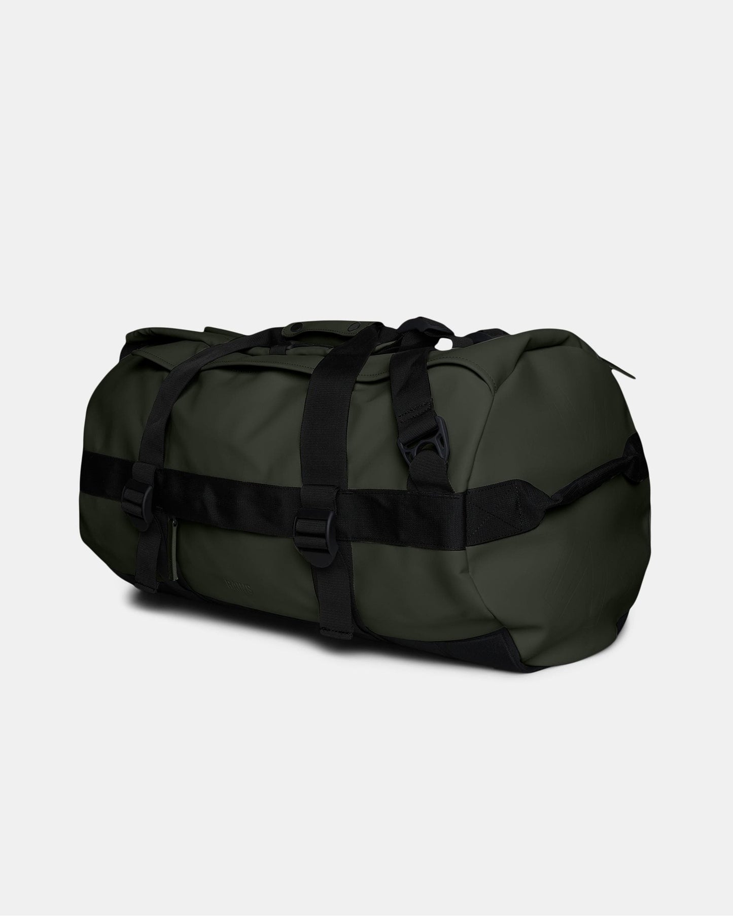 Rains Texel Duffel Bag - 03 Green