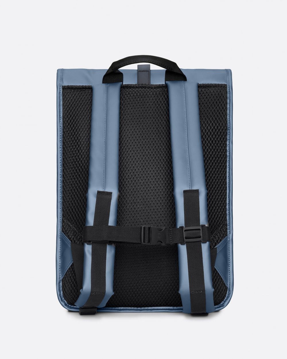 Rains Unisex Rolltop Rucksack - 36 Bay
