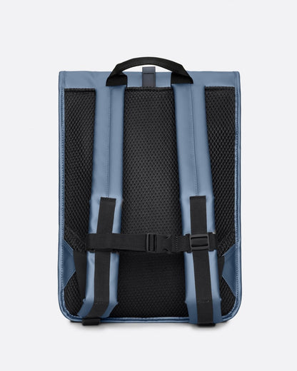 Rains Unisex Rolltop Rucksack - 36 Bay