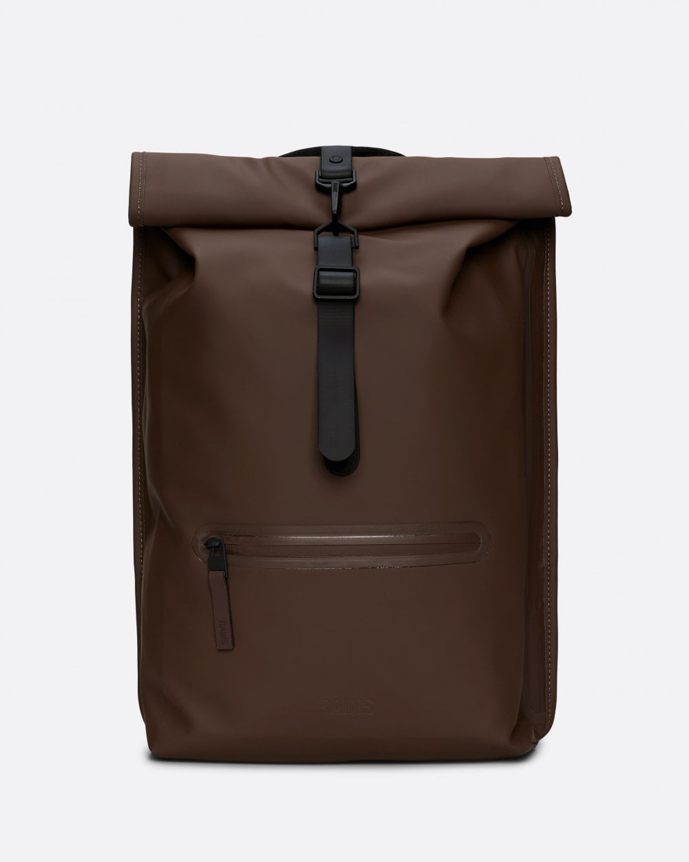 Rains Unisex Rolltop Rucksack - 23 Frame