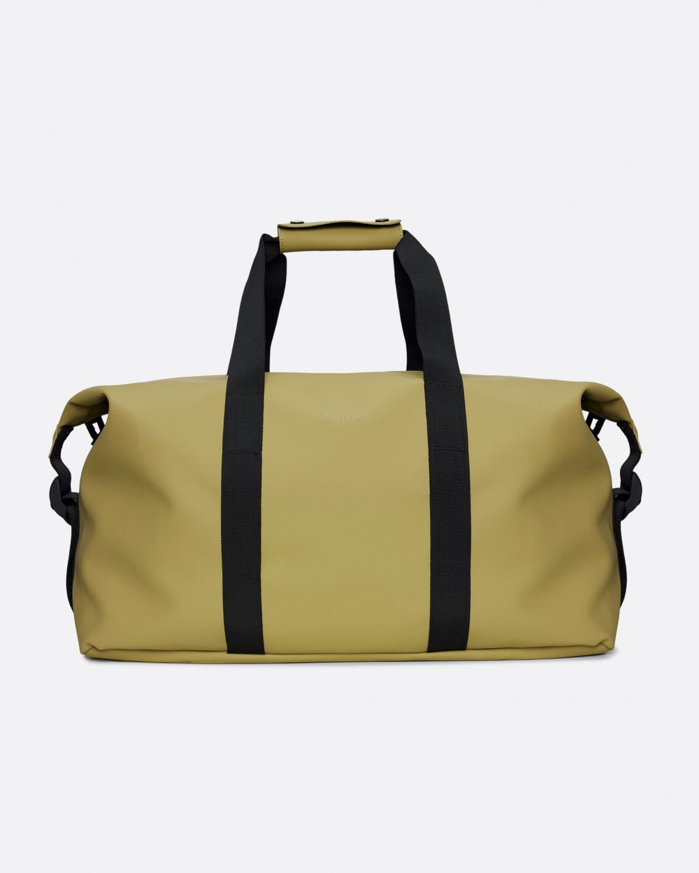 Rains Hilo Weekend Bag - 44 Khaki