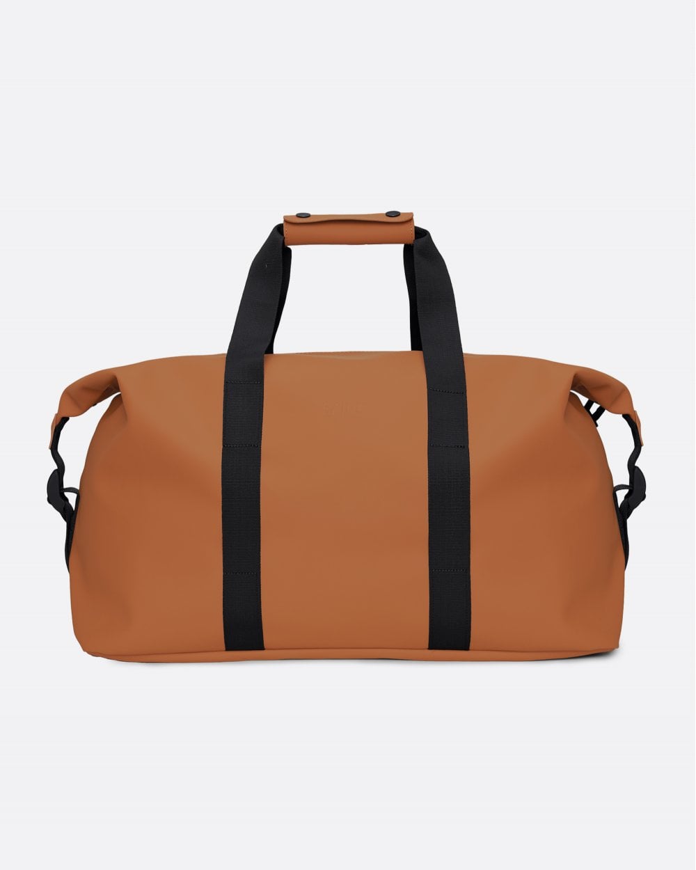 Rains Hilo Weekend Bag - 63 Rust
