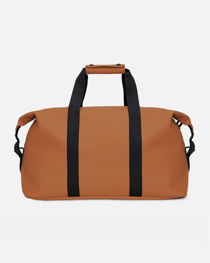 Rains Hilo Weekend Bag - 63 Rust