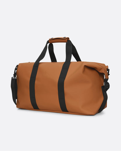 Rains Hilo Weekend Bag - 63 Rust