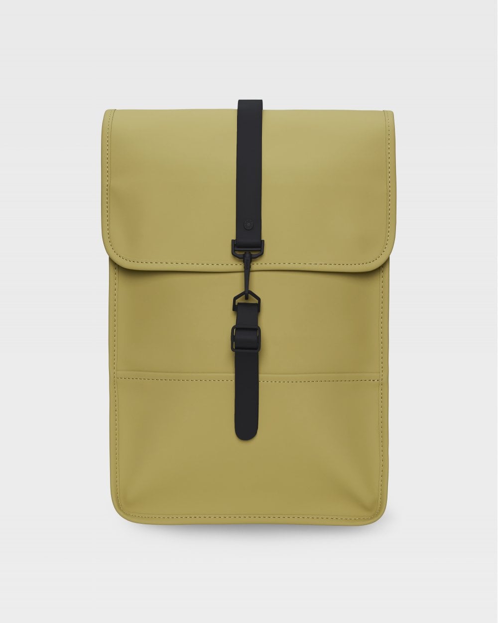 Rains Unisex Backpack Mini - 44 Khaki
