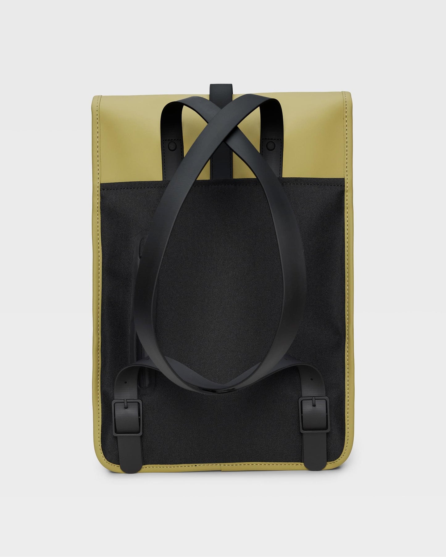 Rains Unisex Backpack Mini - 44 Khaki
